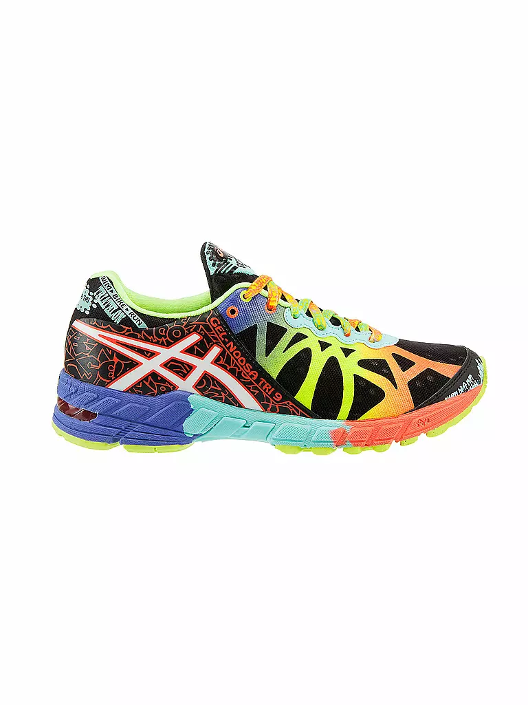 Asics damen shop laufschuhe gel-noosa tri